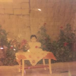 Meet your Posher, Veronica